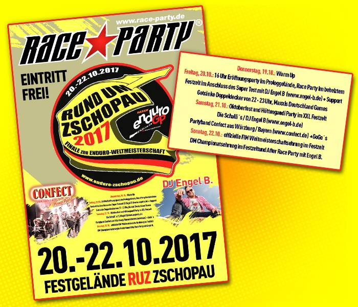 GPnemecko race party