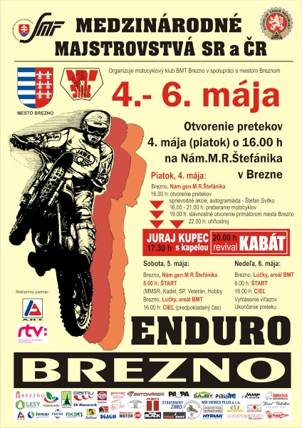 enduro 2018 600