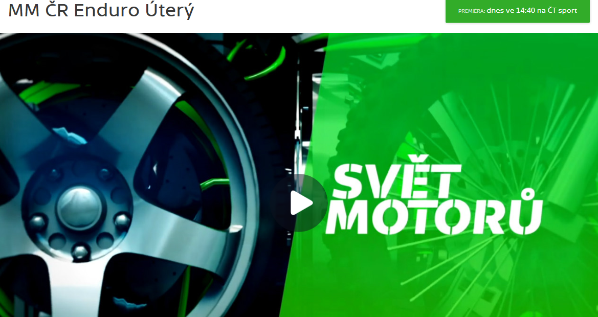 svet motoru utery 2018