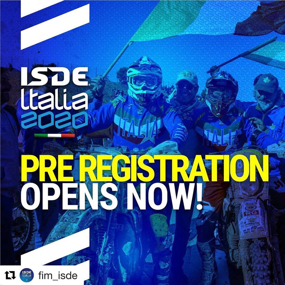 isde 2020