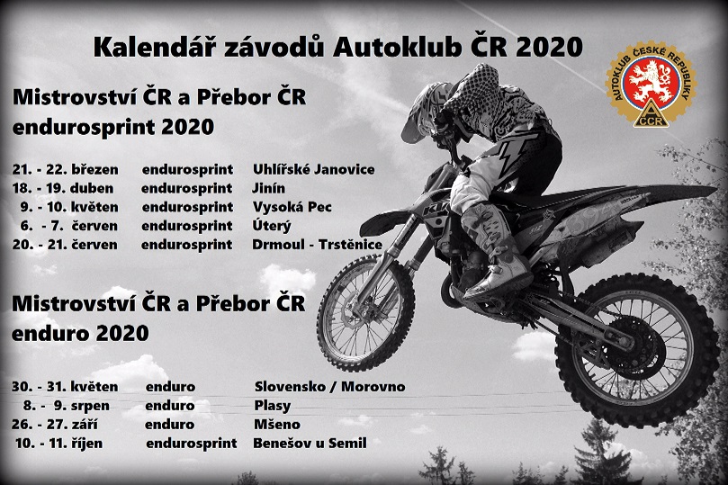 kalendar 2020