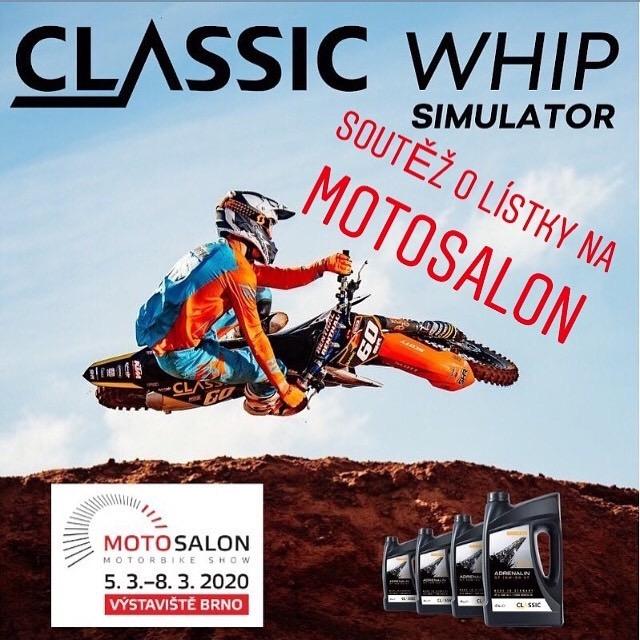 motosalon 2020