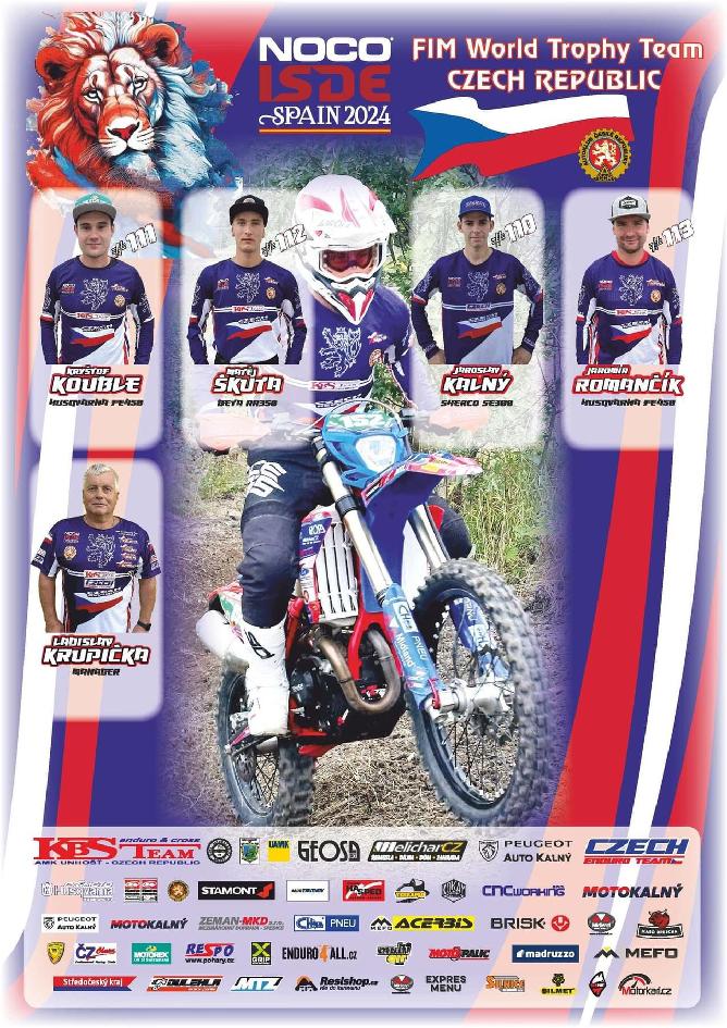 ISDE 2024