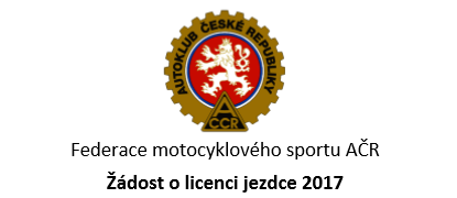 zadost o licenci17